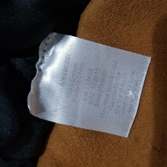 Leighton Alexander Co Jacket - Picture 5 of 8